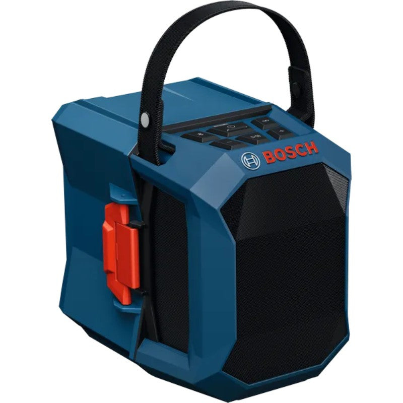BOSCH Enceinte GPB 18V-1 Carton solo 06014A7001