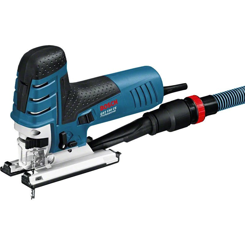 BOSCH Scie sauteuse 780 W GST150CE - 0601512003
