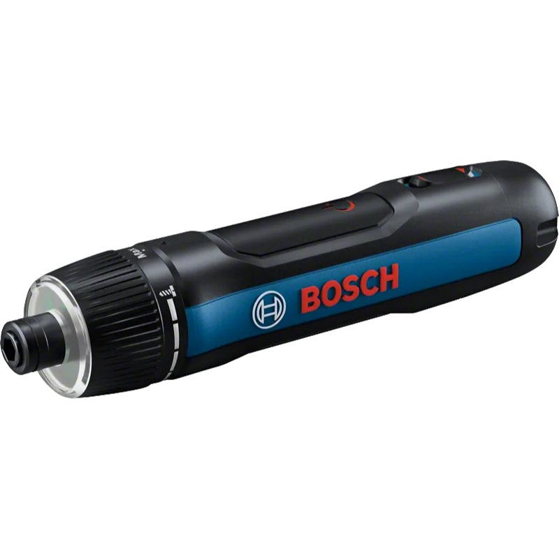 BOSCH Tournevis 3,6 V USB GO 3 - 06019H2201
