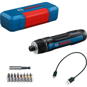 BOSCH Tournevis 3,6 V USB GO 3 - 06019H2201