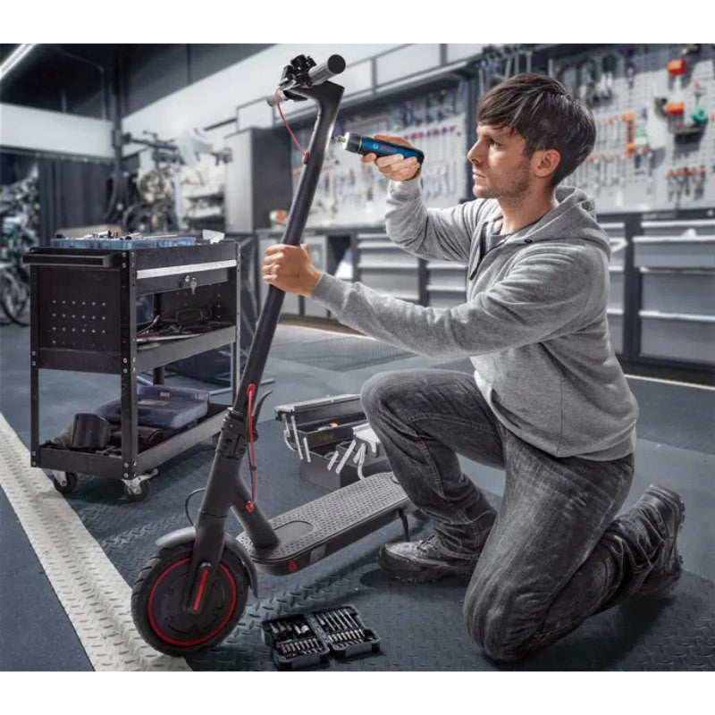 BOSCH Tournevis 3,6 V USB GO 3 - 06019H2201