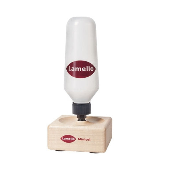Encolleur minicol ks buse plastique 175500 lamello
