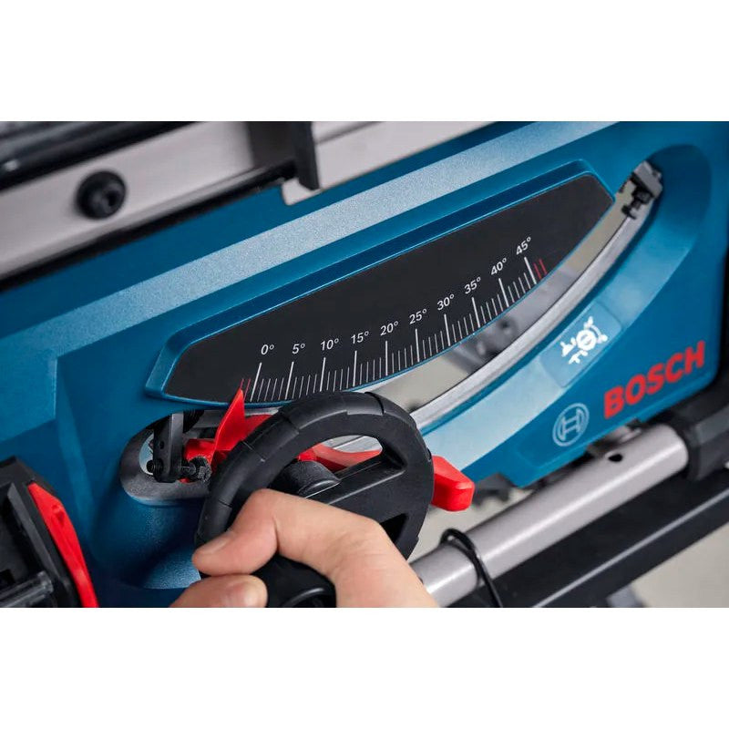 BOSCH Pro Support de travail scie scie sur table GTA571 - 0601B30600