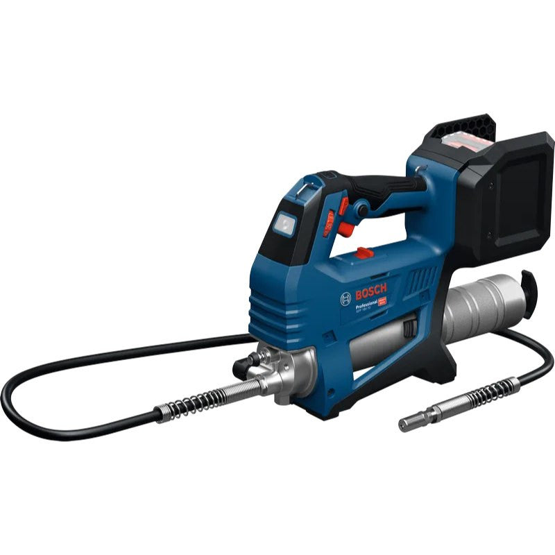 BOSCH Pompe à graisse GFP 18V-10 solo Carton - 06019N6000