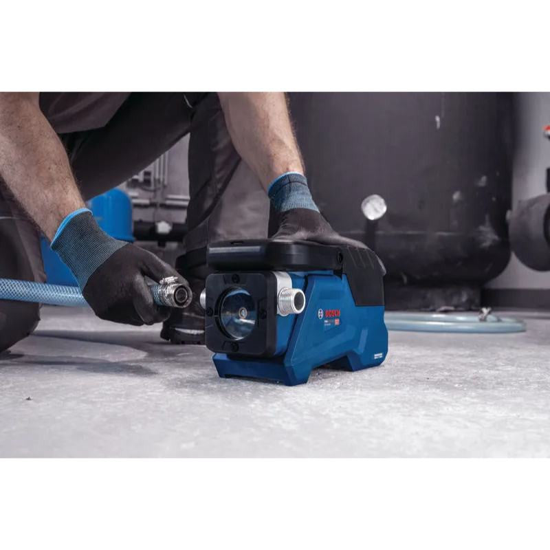 BOSCH Pompe de transfert GTP18V-28 Carton - 06019R6000