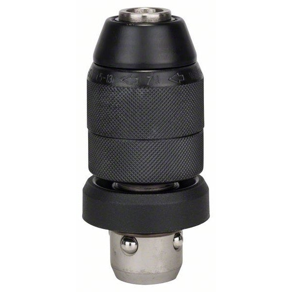 Mandrin auto 13mm pour gbh... 2608572212 bosch