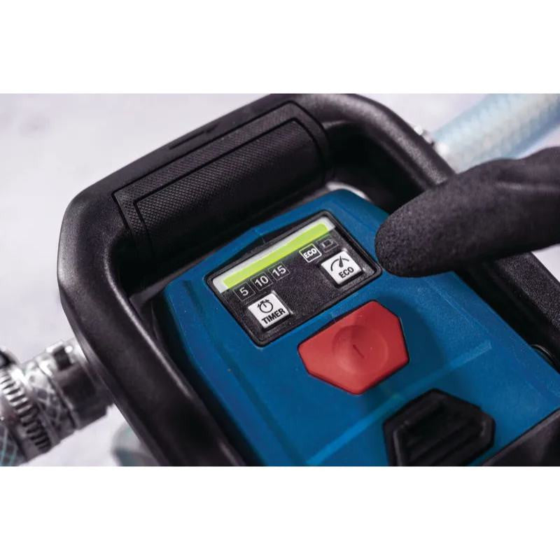 BOSCH Pompe de transfert GTP18V-28 Carton - 06019R6000