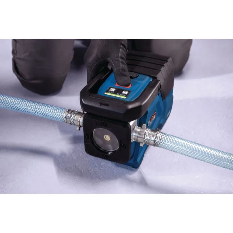 BOSCH Pompe de transfert GTP18V-28 Carton - 06019R6000
