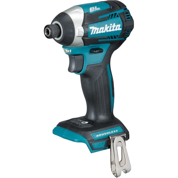 Visseuse à chocs 18v lxt 175 nm solo dtd154z makita