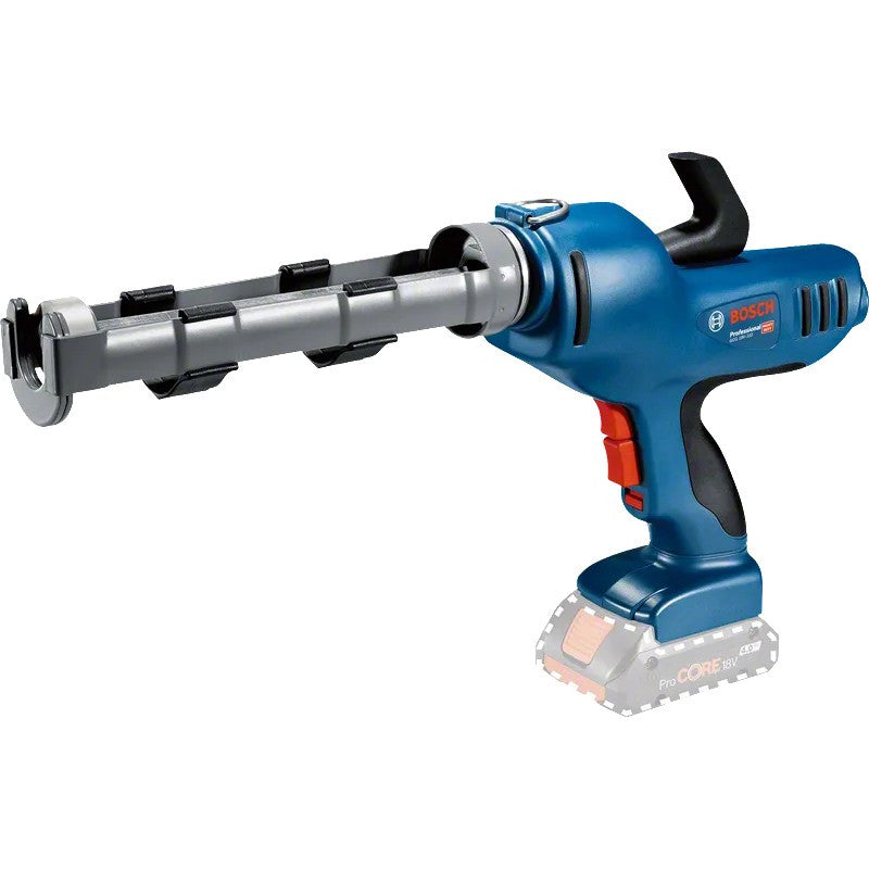 BOSCH Pistolet à mastic 18V solo GCG18V-310 - 06019C4100