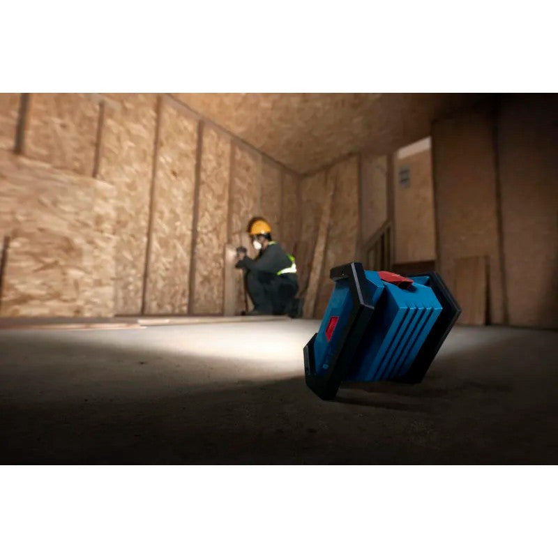 BOSCH Lampe GLI 18V-1500 solo Carton - 06014A8000
