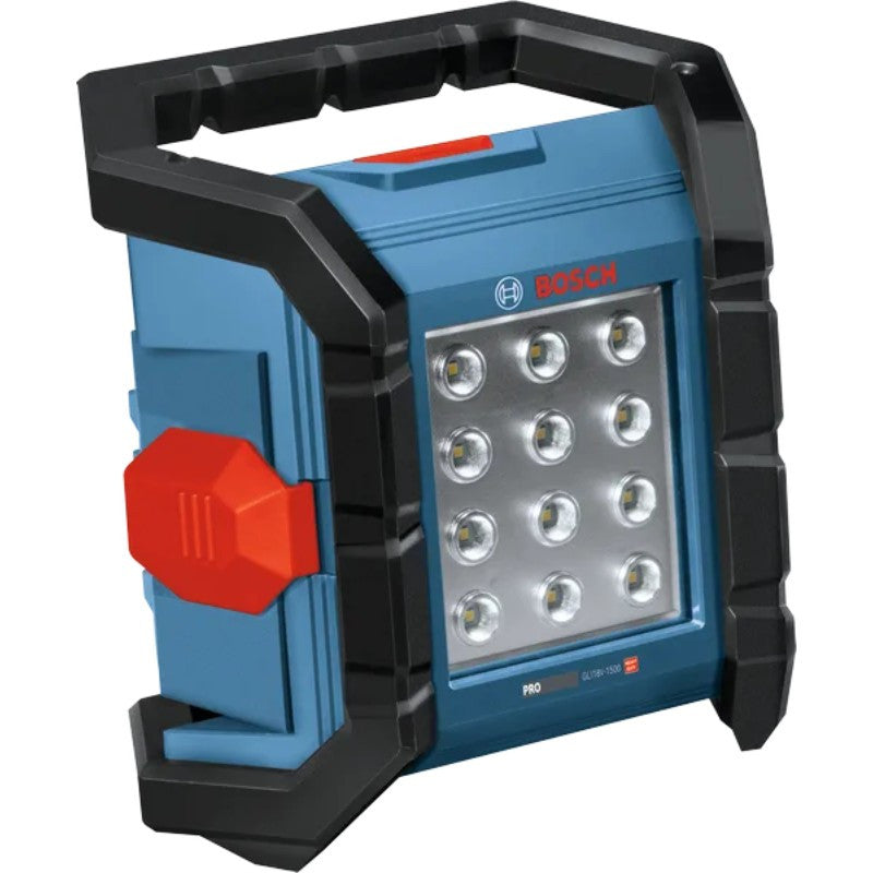 BOSCH Lampe GLI 18V-1500 solo Carton - 06014A8000