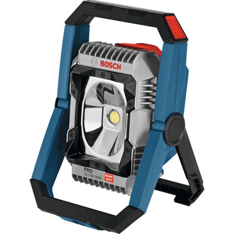 BOSCH Lampe GLI 18V-3000 solo Carton - 06014A8100
