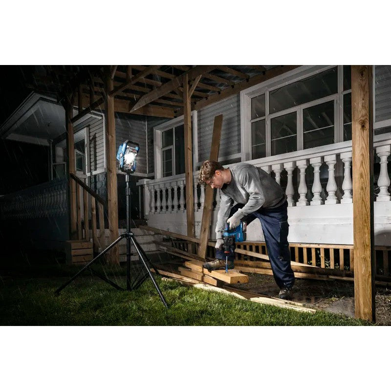 BOSCH Lampe GLI 18V-3000 solo Carton - 06014A8100