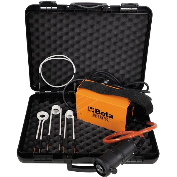 Coffret pistolet induction 1852r1750 018520175 beta