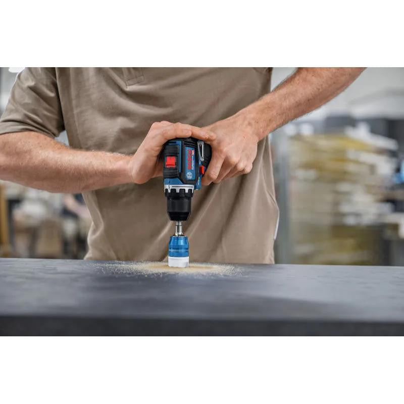 BOSCH Perceuse GSR 12V-32 Solo Carton - 06019N7000