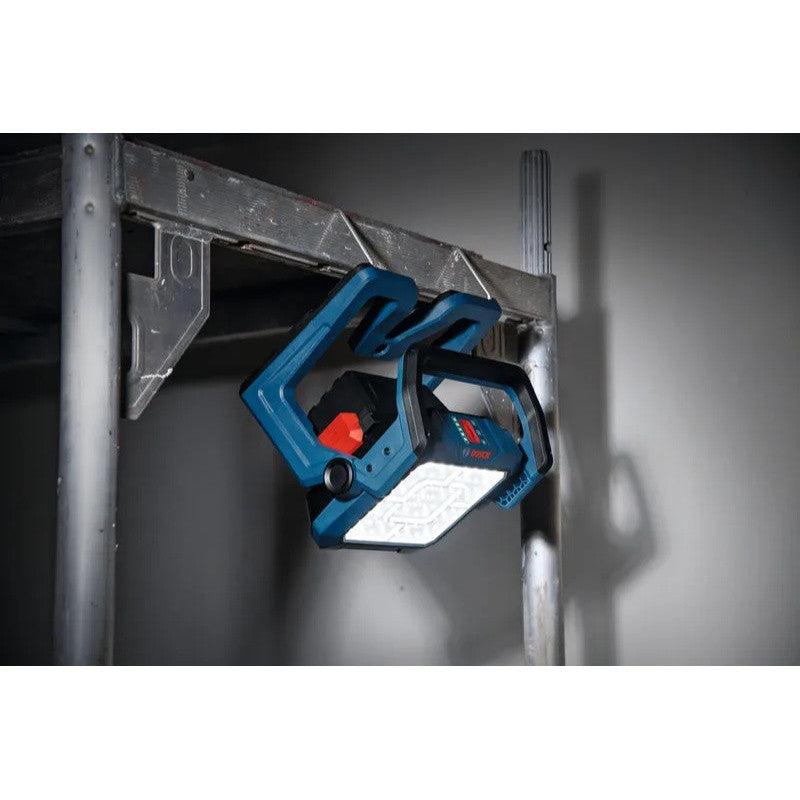 BOSCH Lampe GLI 18V-5000 solo Carton - 06019P5100