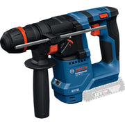 BOSCH Marteau perforateur ONE Chuck 18V solo GBH 18V-18 X - 611927100