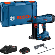 BOSCH Cloueur béton 18V 2xPC18V4.0Ah XL-Boxx - 06019L7002