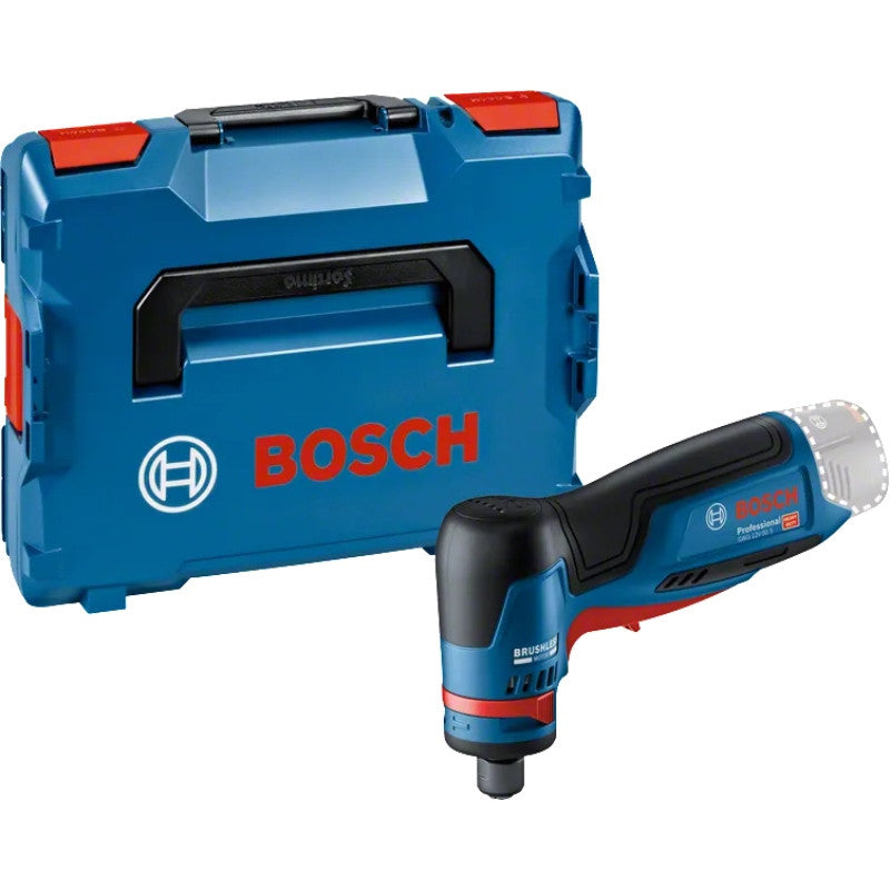 BOSCH Meuleuse droite 12V GWG12V-50S Solo L - 06013A7001