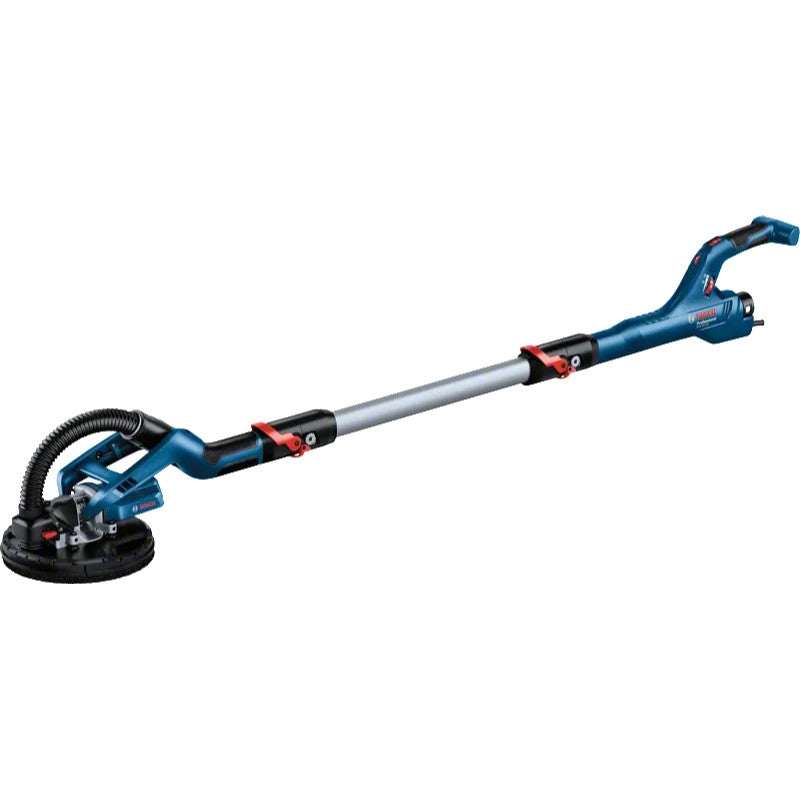 BOSCH Ponceuse plaquiste mural 550 W Ø215mm GTR 55-225 - 06017D4000