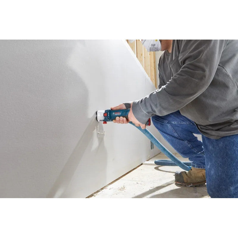 BOSCH Défonceuse plaquiste 18V solo GCU 18V-30 - 06019K8000