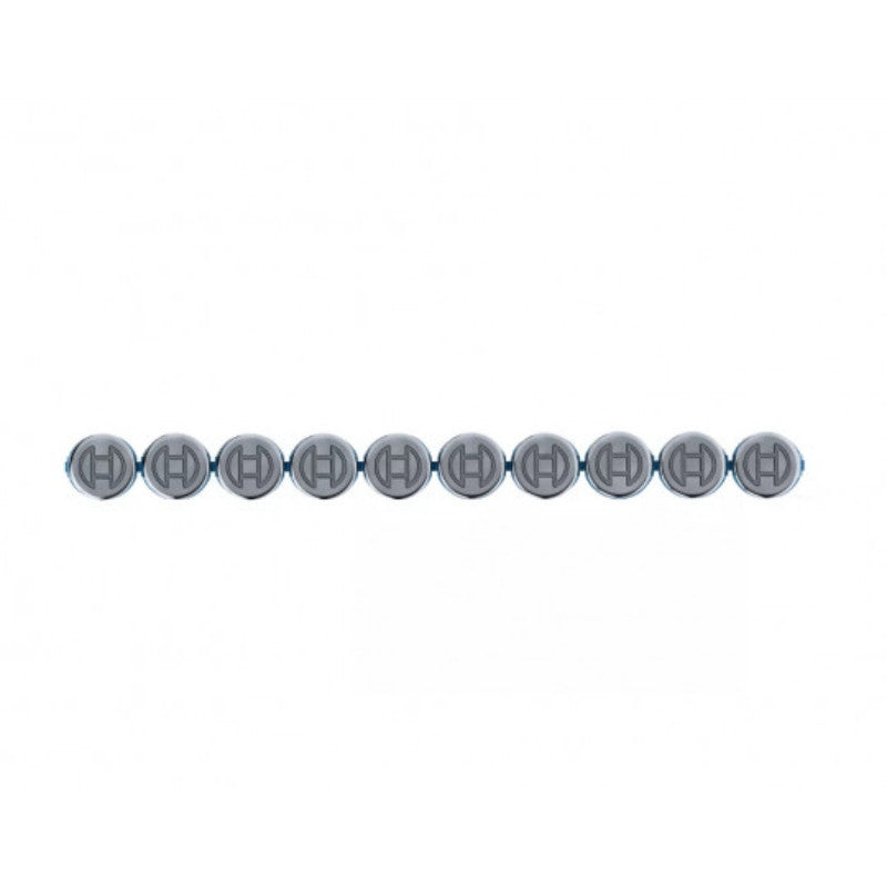 BOSCH Carton de 1000 clous béton 25mm NB25 - 1600A02F4M