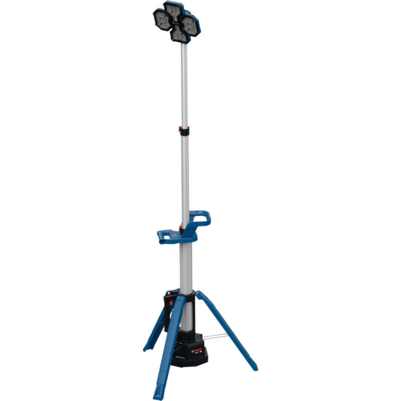 BOSCH Tour éclairage GLT18V-5000 Carton - 06019P5000
