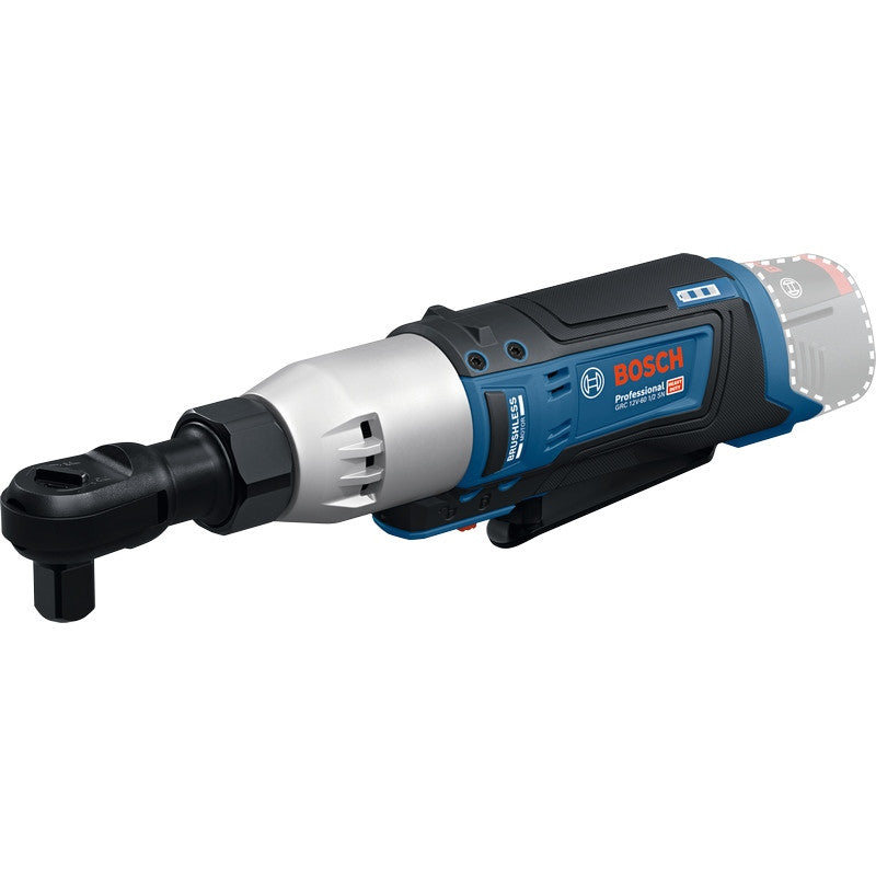 BOSCH Clé à cliquet GRC 12V-60 1/2 SN solo Carton - 06019N8500