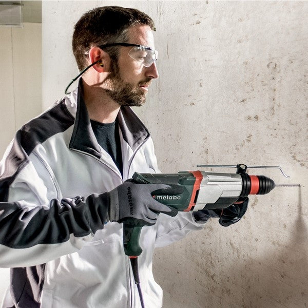 Perfo burineur 850w sds-plus khe2660 quick 600663500 metabo