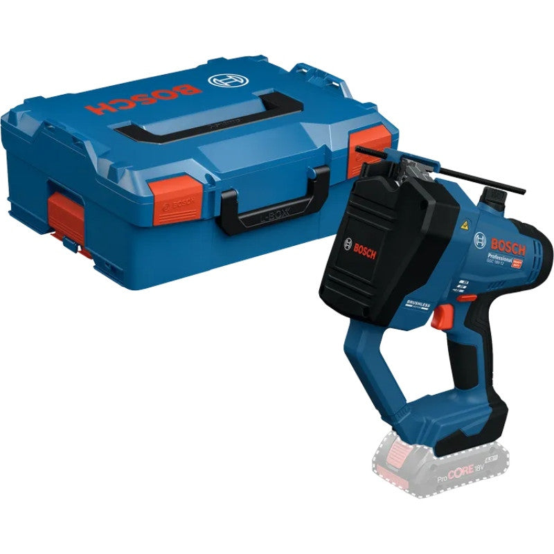 BOSCH Coupe tige filetée GGC 18V-12 solo L-Boxx - 06019M8001