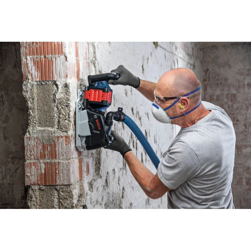 BOSCH Rainureuse à béton GNF18V-40 solo L-Boxx - 06016C5000
