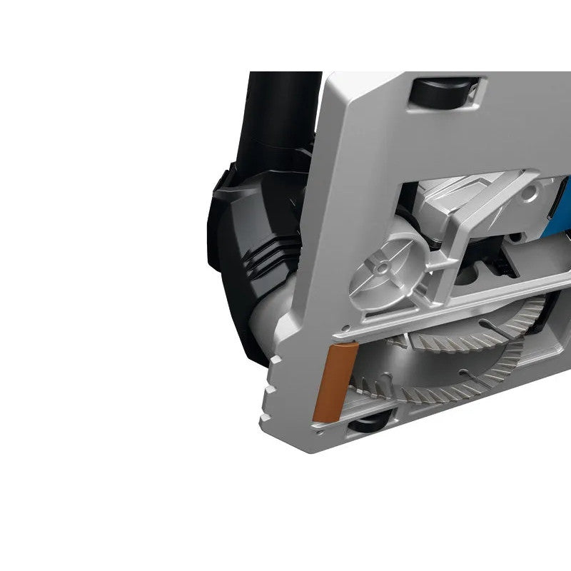 BOSCH Rainureuse à béton GNF18V-40 solo L-Boxx - 06016C5000