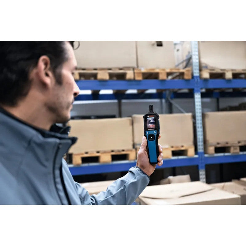 BOSCH Thermo-hygromètre GDH 1-17 - 0601078400