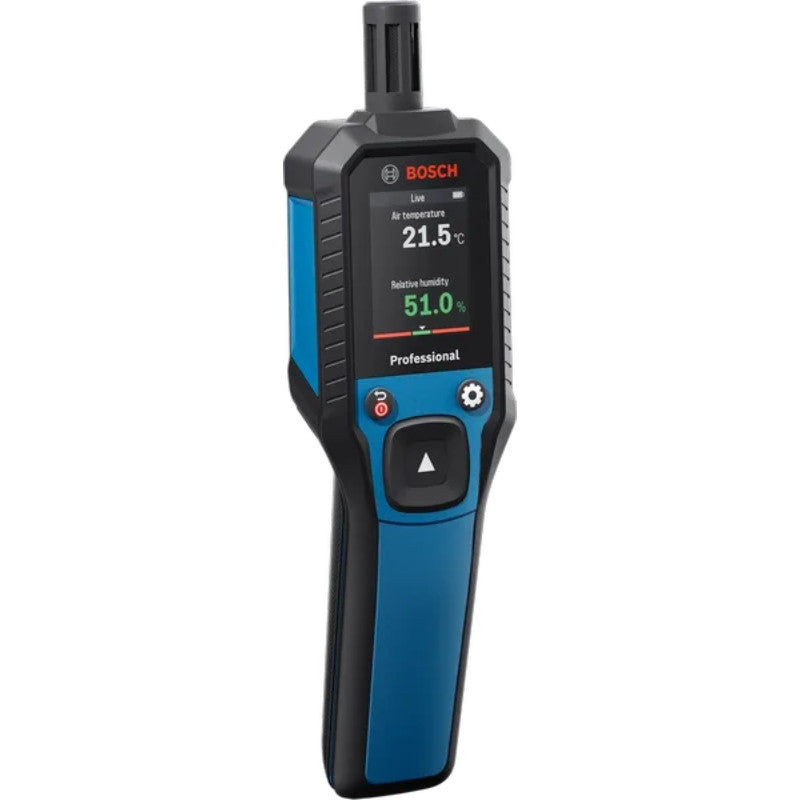 BOSCH Thermo-hygromètre GDH 1-17 - 0601078400