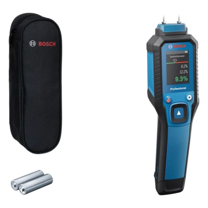 BOSCH Humidimètre GMP 1-13 - 0601078000