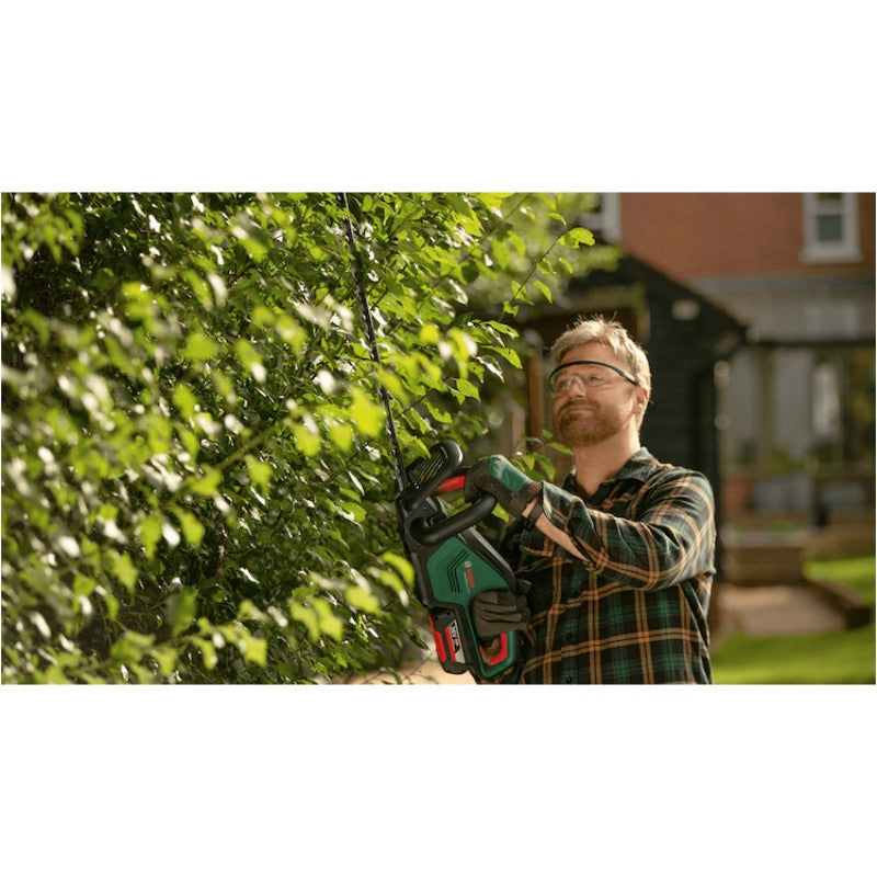 BOSCH Taille haie 36V 65cm Advanced HedgeCut Solo - 060084A301