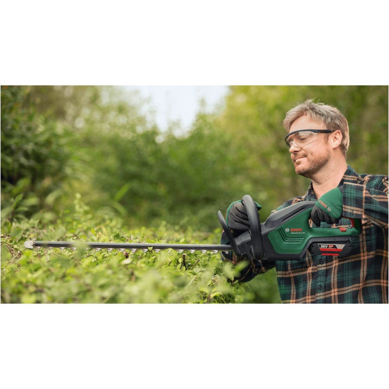 BOSCH Taille haie 36V 65cm Advanced HedgeCut Solo - 060084A301