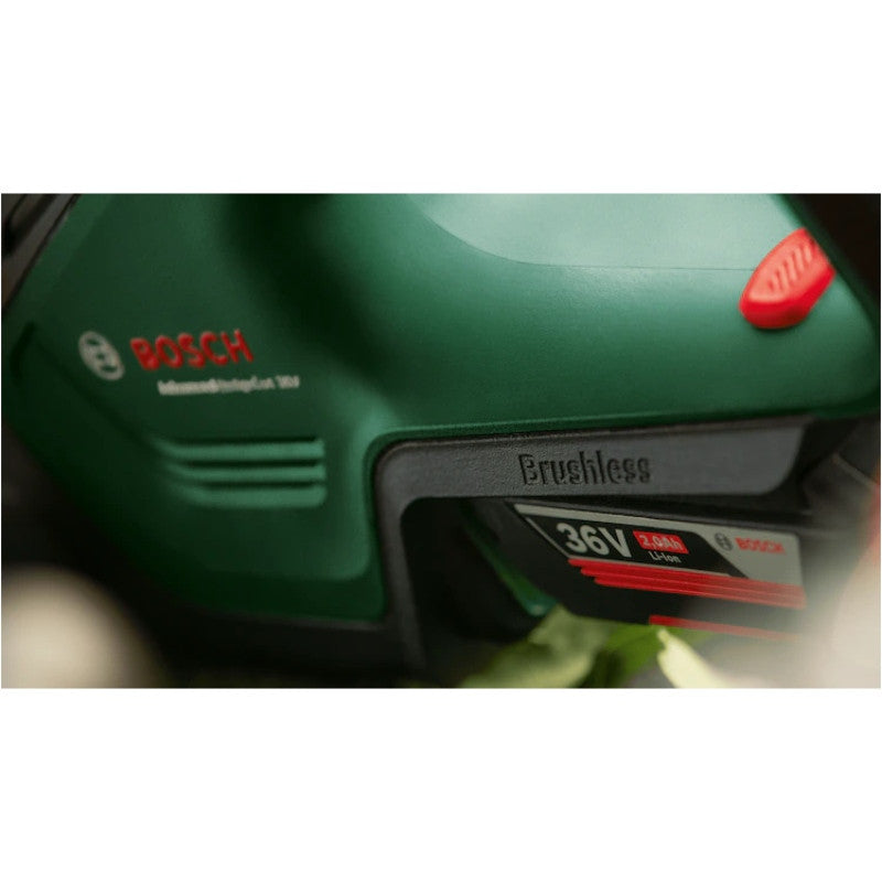 BOSCH Taille haie 36V 65cm Advanced HedgeCut Solo - 060084A301