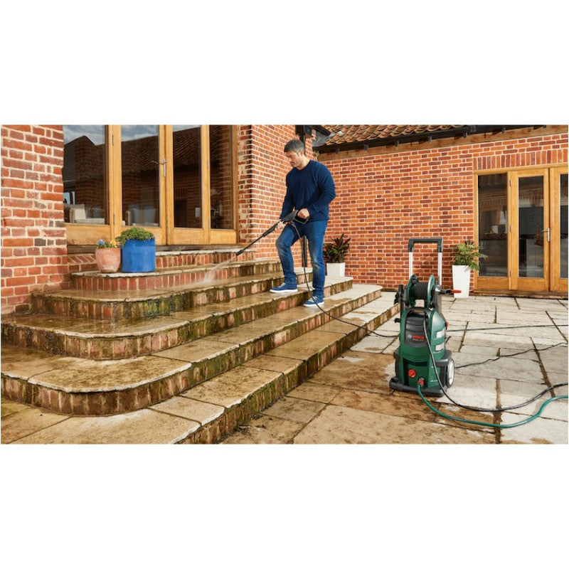 BOSCH Nettoyeur haute pression 150 bar Aquatak 150 - 06008A7700