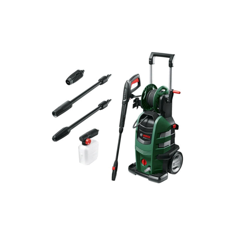 BOSCH Nettoyeur haute pression 150 bar Aquatak 150 - 06008A7700
