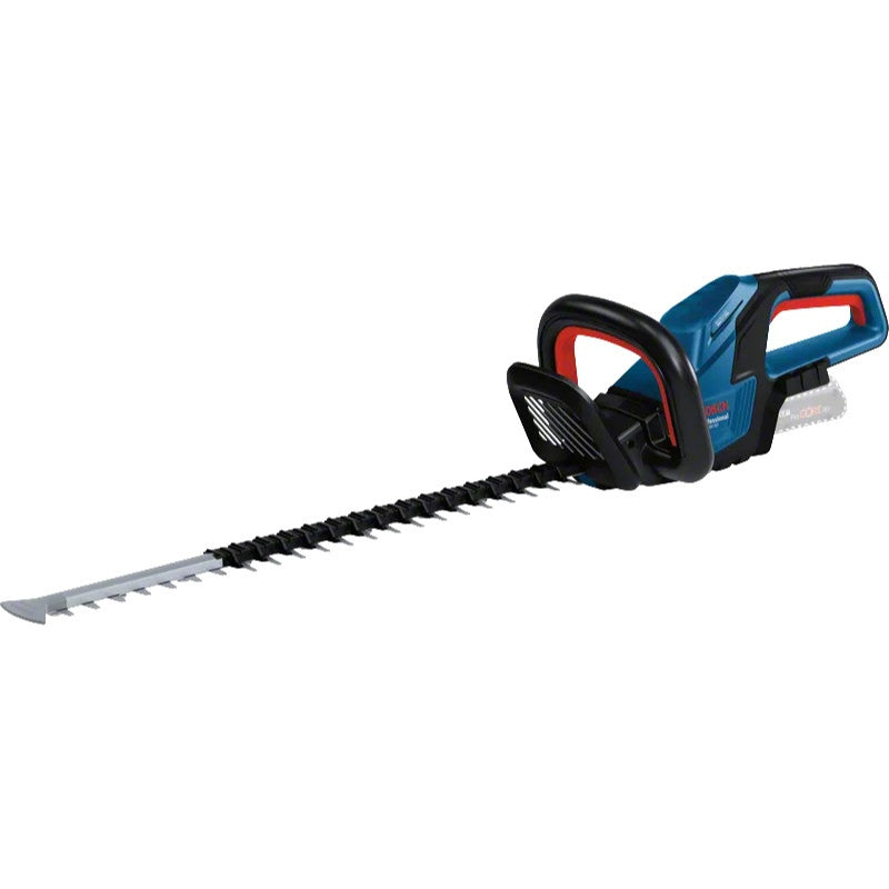 BOSCH Taille-haies 60cm 18V 4Ah Carton GHE18V-60 - 06008C9001