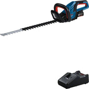 BOSCH Taille-haies 60cm 18V 4Ah Carton GHE18V-60 - 06008C9001