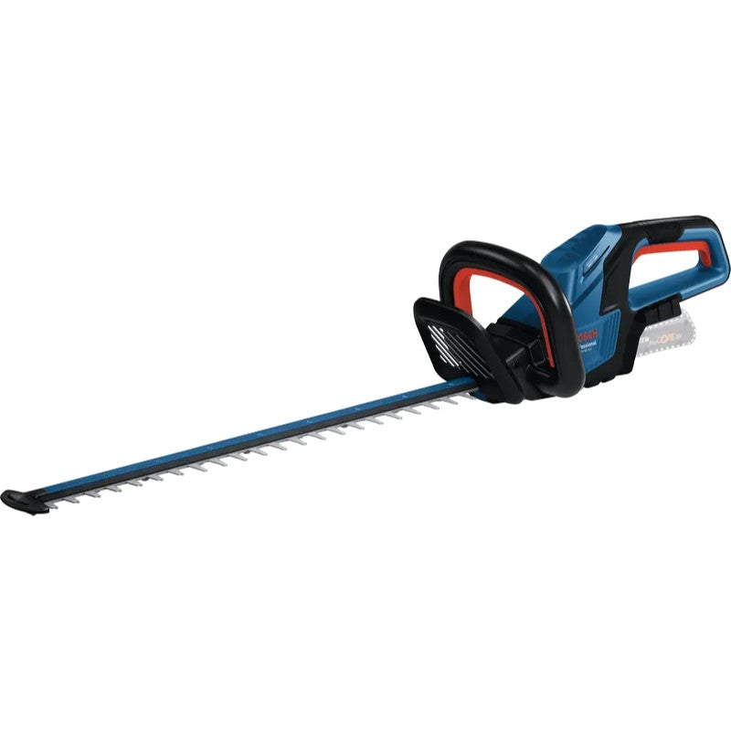 BOSCH Taille-haies 60cm 18V Solo Carton GHE18V-60 - 06008C9400