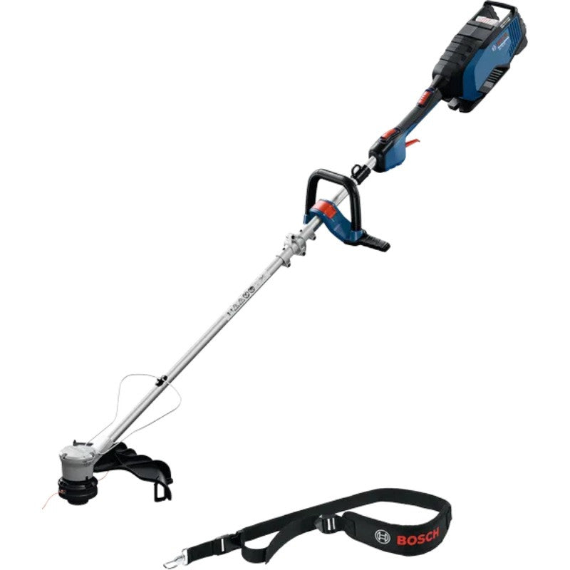 BOSCH Coupe-bordures 40cm 18V Solo GRT18V-40 - 06008D0200
