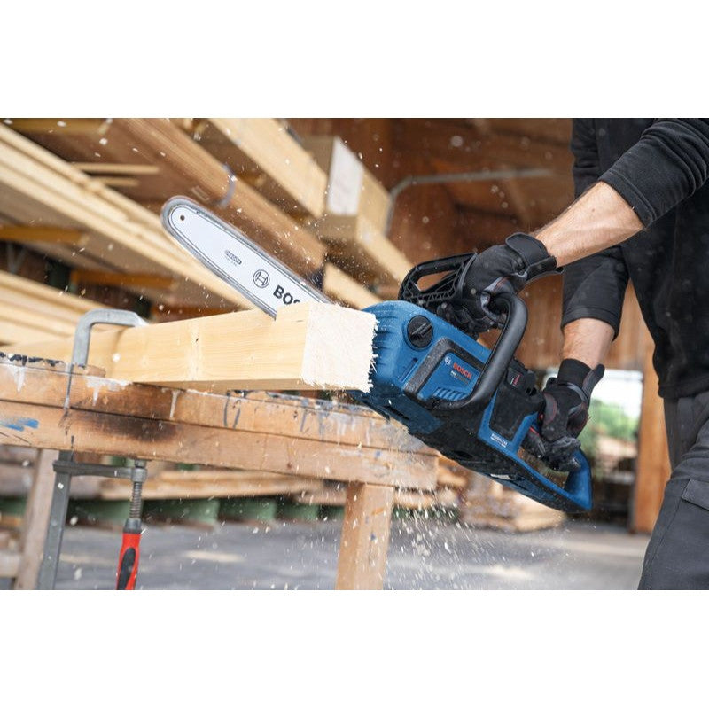 BOSCH Tronçonneuse 30cm 18V Solo carton GKE18V-30 - 06008D3200