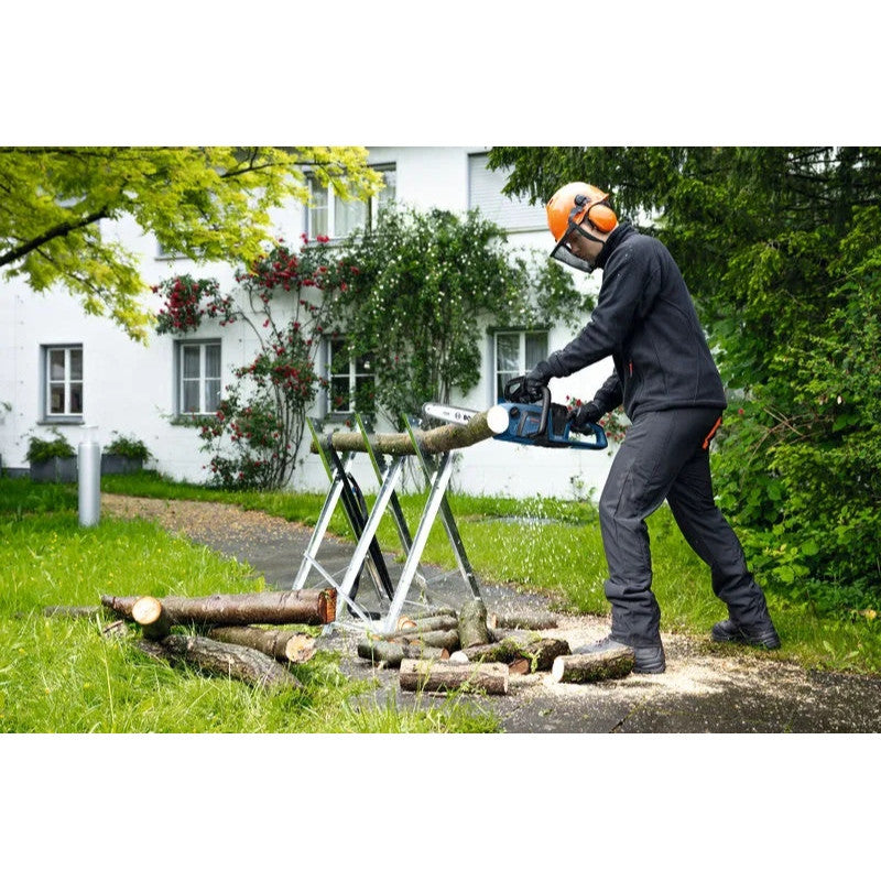BOSCH Tronçonneuse 30cm 18V Solo carton GKE18V-30 - 06008D3200