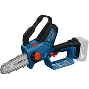 BOSCH Tronçonneuse 15cm 18V Solo carton GKE18V-15 - 06008D7000