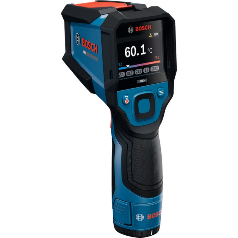 BOSCH Détecteur thermique GIS12V-700-14 Solo - 0601083A00