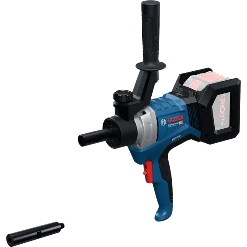BOSCH Malaxeur 18V Solo GRW18V-120 - 06011C2000